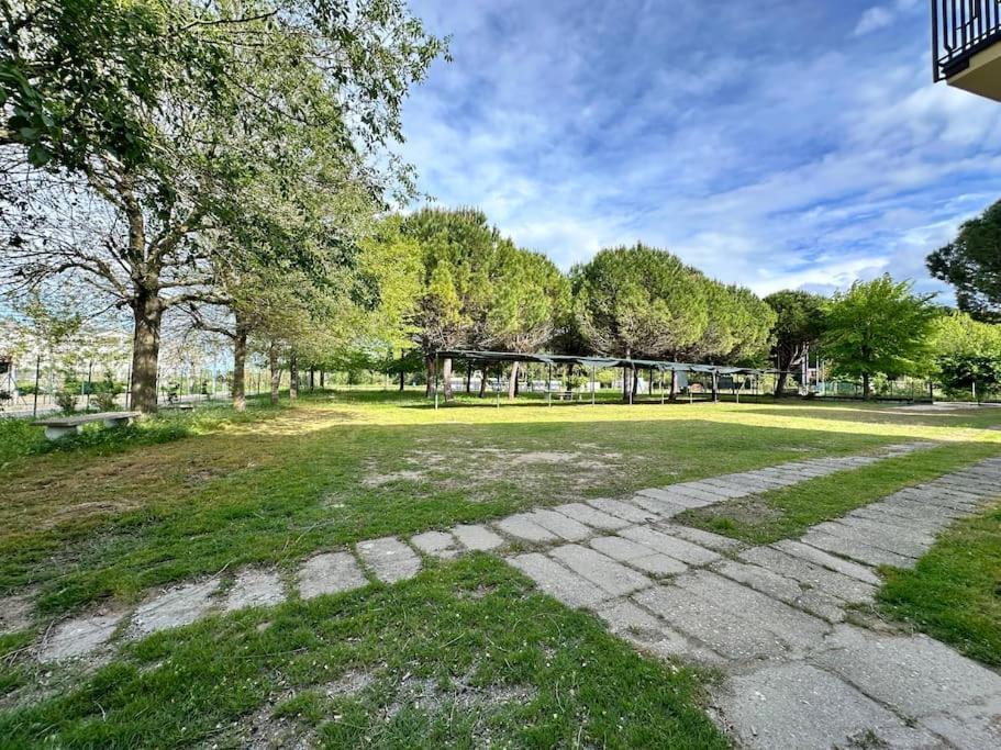 White House Apartment Lido di Jesolo Exterior foto