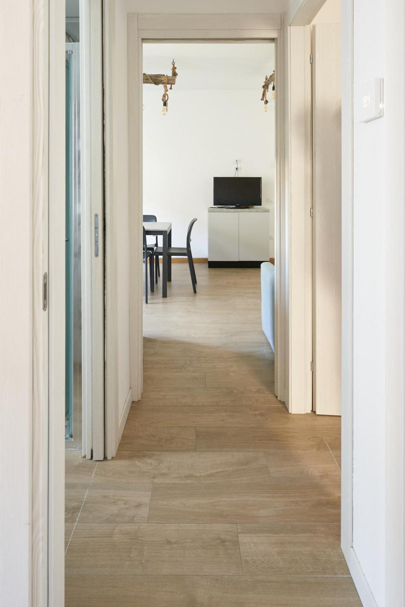 White House Apartment Lido di Jesolo Exterior foto