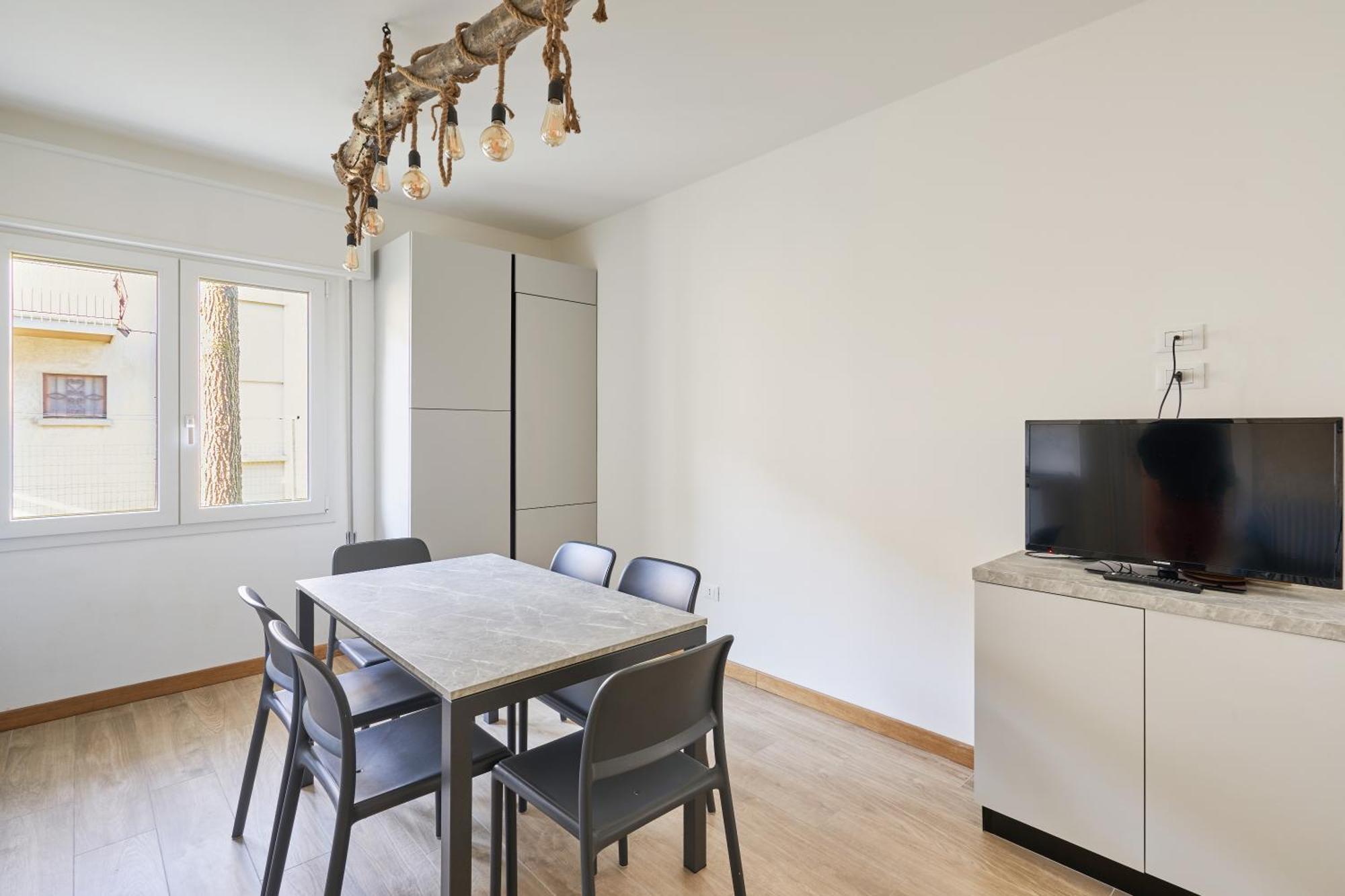 White House Apartment Lido di Jesolo Exterior foto